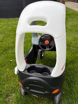Autíčko Little Tikes - 2