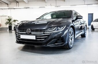 Volkswagen Arteon - 2