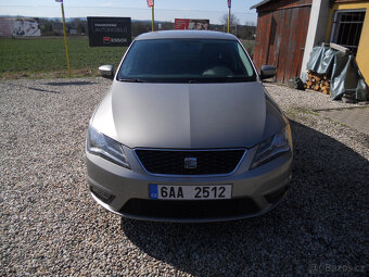 Seat Toledo 1.6 TDi 77Kw Style - 2