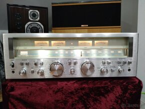receiver Sansui G 6000 - 2