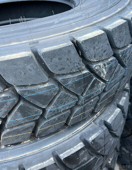 Pneu 315/80 R22,5 Torque TQ-768 - 2
