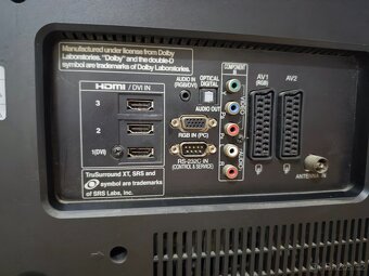 Tv Lg 32" - 2