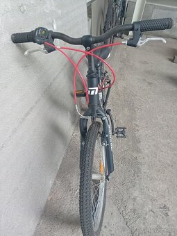 Dětské kolo - 2