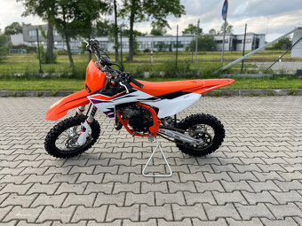 KTM sx65 - 2025 - 2