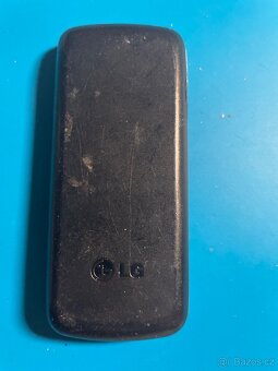 LG GB102 - 2
