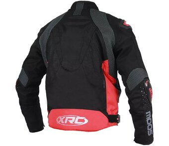Bunda XRC vel:2xl - 2