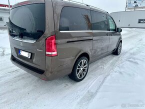 Mercedes V - 2