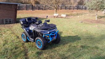 Segway at6 L limited - 2
