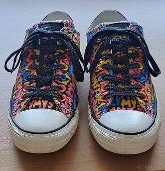 CONVERSE - 2
