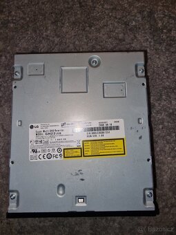 Mechanika PC, Notebooky - 2