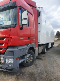 MB 1844 LOWDECK r.v. 13 - 2