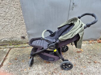 Dětský kočárek britax b motion 4+ - 2