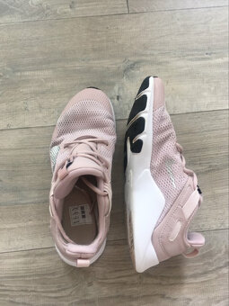 Dámské boty NIKE - 2