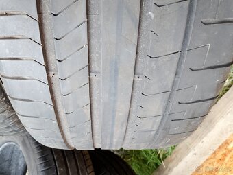 285/30/21 103y Pirelli - letní pneu 2ks - 2