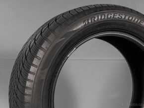 R19, 265/50/19 BRIDGESTONE ZIMNÍ PNEU 265/50 R19 (476T) - 2