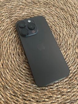 iPhone 15 pro 128gb - 2