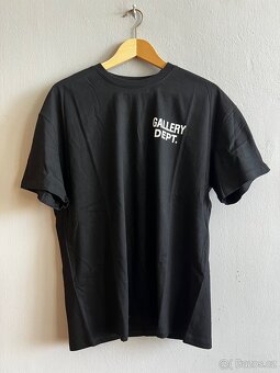 Gallery dept triko - 2
