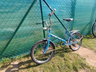 Sobi 20  REZERVOVANO  - 2