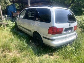 seat alhambra - 2