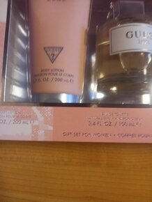 Guess kazeta - 2