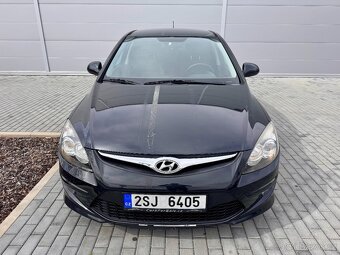 Hyundai I30 1.6 CRDi 66kW - 2