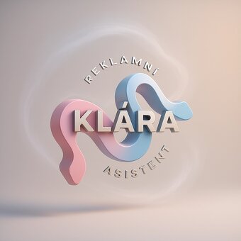 REKLAMNÍ ASISTENTKA - 2