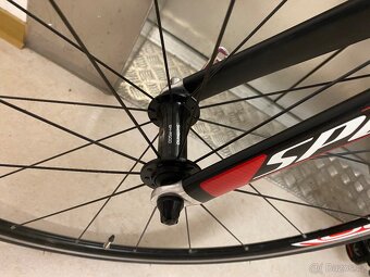 specialized transition pro carbon. - 2