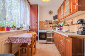 Prodej bytu 3+1, 74 m², Orlová, ul. Osvobození - 2