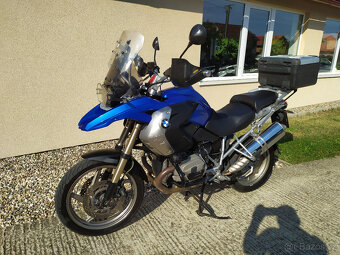 BMW R 1200 GS-2012 odpočet DPH - 2