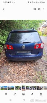 Passat b6 bez motoru - 2