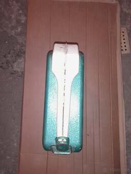 Retro Kanystr dílo 10l - 2