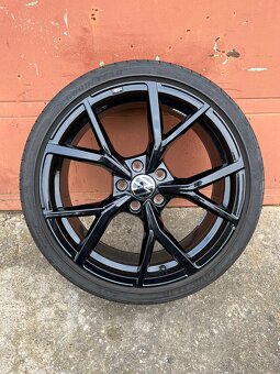 VW Golf 8 R GTI Top stav - 2