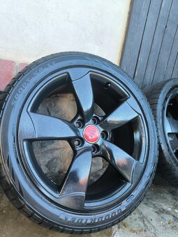 Audi 5x112 R18 - 2