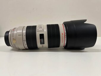 Canon EF 70-200mm f/2.8L IS USM II - 2