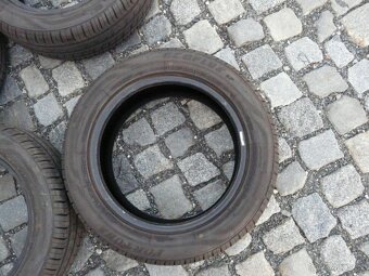 LETNÍ PNEU FORTUNA 195/55R15 - 2