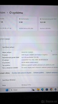 Lenovo legion 5 - 2