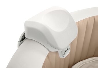 INTEX Jet & Bubble Deluxe HWS 6 (model 28462EX) 6 osob - 2