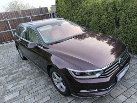 Passat 1,8 TSi. 132Kw Panorama - 2