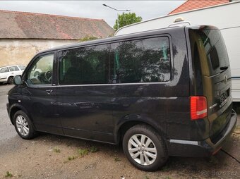 Volkswagen Multivan 5.1 - 2