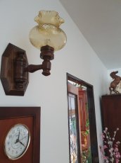 Lampa světlo 2ks - 2