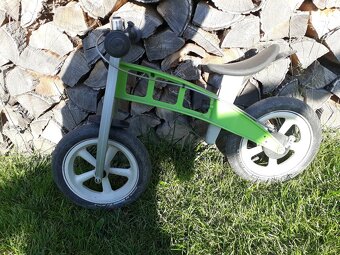 FIRST BIKE - 2