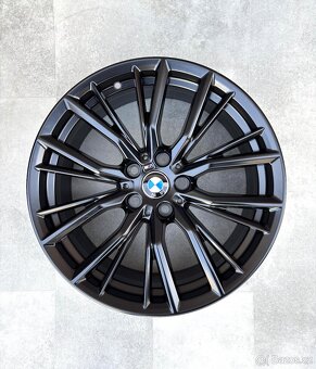 Nová sada Bmw r18 g20 bmw 3 g21 5x112 Dvourozměr - 2