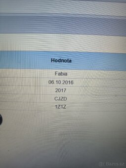 Čerpadlo, vstřikovače originál na škoda 1.2tsi 81kw - 2