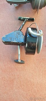 Retro Naviják - 2