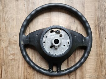 Volant BMW e46 - 2