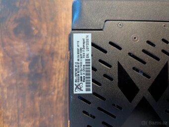 Grafická karta XFX Radeon RX 5700 XT Ultra 8GB - 2