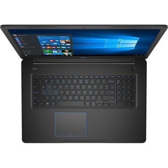 Notebook Dell G3 3779 17 P35E003 - 2