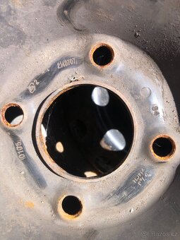 OBUTÁ SADA KOL R14 175/65 R14 - 2
