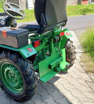 malotraktor - 2