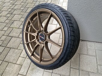 19V 19 5x112 audi A3 S3 RS3 mercedes cla leon golf octavia - - 2